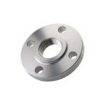 Stainless Steel Threaded Flanges.