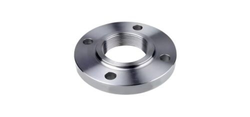 Stainless Steel Threaded Flanges Weight Chart