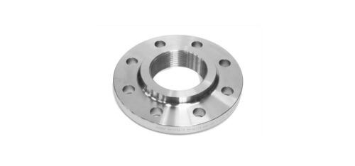 Stainless Steel Threaded Flanges Weight Chart in Kg