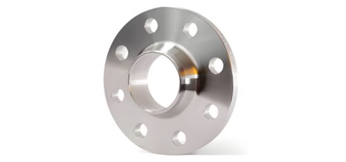 Stainless Steel Weld Neck Flanges