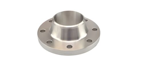 Stainless Steel Weld Neck Flanges Manufacturers