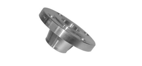 Stainless Steel Weld Neck Flanges Suppliers