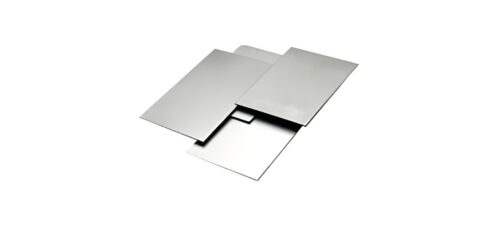 Stainless Steel X2CrNi12 Plate Supplier