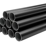 Carbon Steel Seamless Pipes