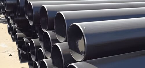 Carbon Steel Seamless Pipes Weight Chart