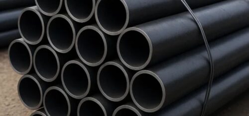 Carbon Steel Seamless Pipes Weight Chart in Kg