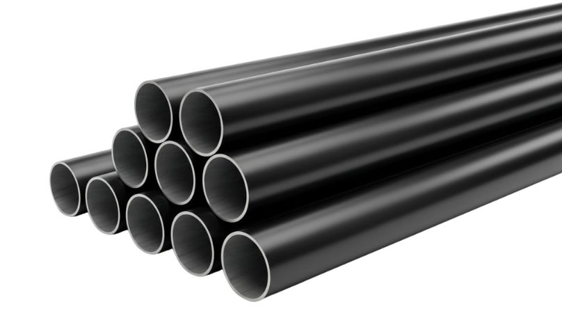 Carbon Steel Seamless Pipes
