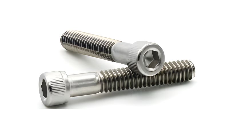 Hollow Allen Bolt Weight Chart