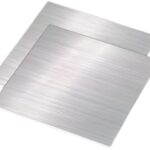 Stainless Steel 3CR12 Sheet Weight Chart for Structural & Industrial Applications