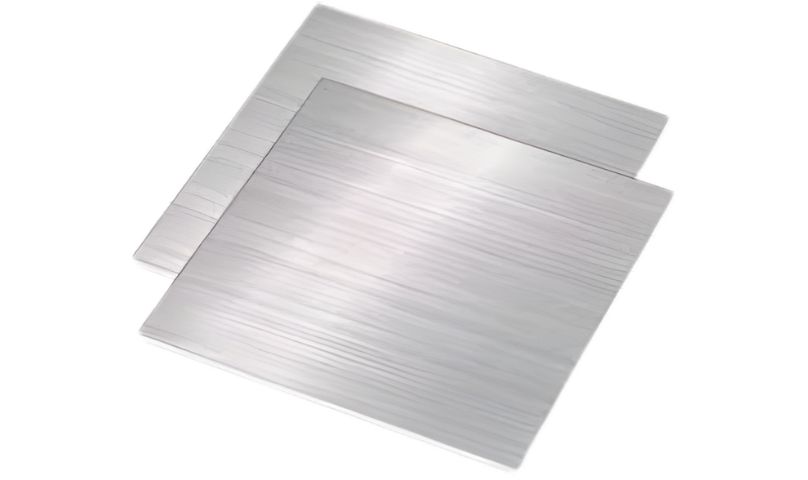Stainless Steel 3CR12 Sheet Weight Chart for Structural & Industrial Applications
