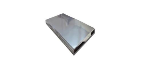 Stainless Steel 3CR12 Sheets