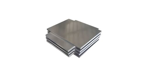 Stainless Steel 3CR12 Sheets Supplier