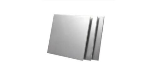 Stainless Steel 3CR12L Sheet