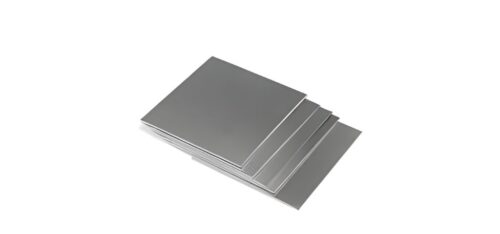 Stainless Steel 3CR12L Sheet Manufacturer