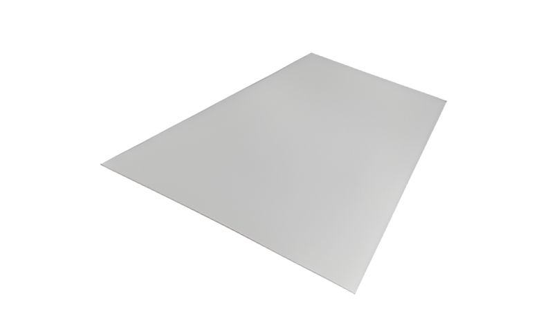 Stainless Steel 3CR12L Sheet Weight Chart (kgmm)