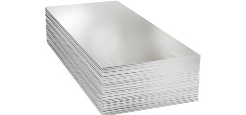 Stainless Steel 405 Plate