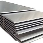 Stainless Steel 405 Plate Weight Chart
