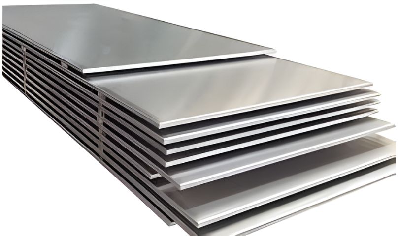 Stainless Steel 405 Plate Weight Chart