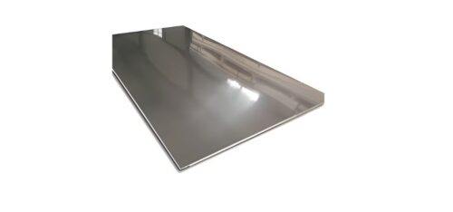 Stainless Steel 410DB Sheet Manufacturer