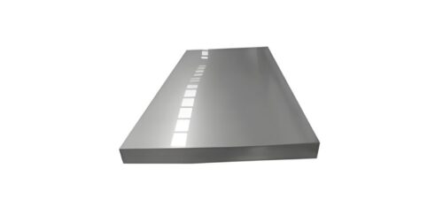 Stainless Steel 410DB Sheet Supplier