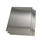 Stainless Steel 410DB Sheet Weight Chart