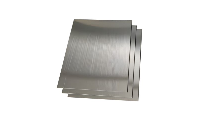 Stainless Steel 410DB Sheet Weight Chart