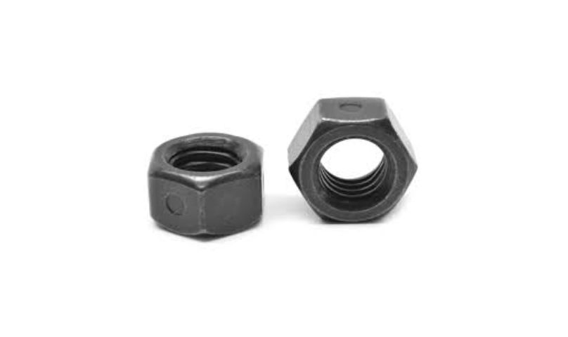 2 Way Lock Nuts