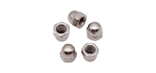 Acorn Nuts Weight Chart