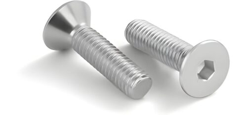 Countersunk Bolt