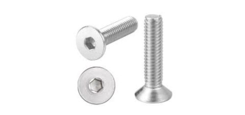 Countersunk Bolt Manufacturer