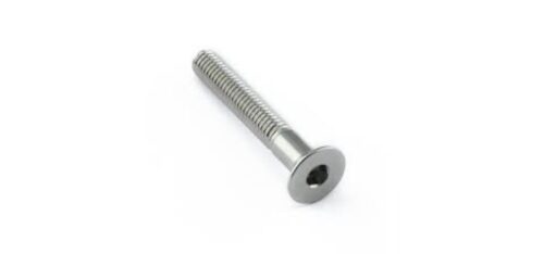 Countersunk Bolt Supplier