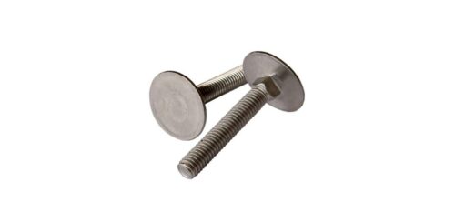 Elevator Bolts Weight Chart