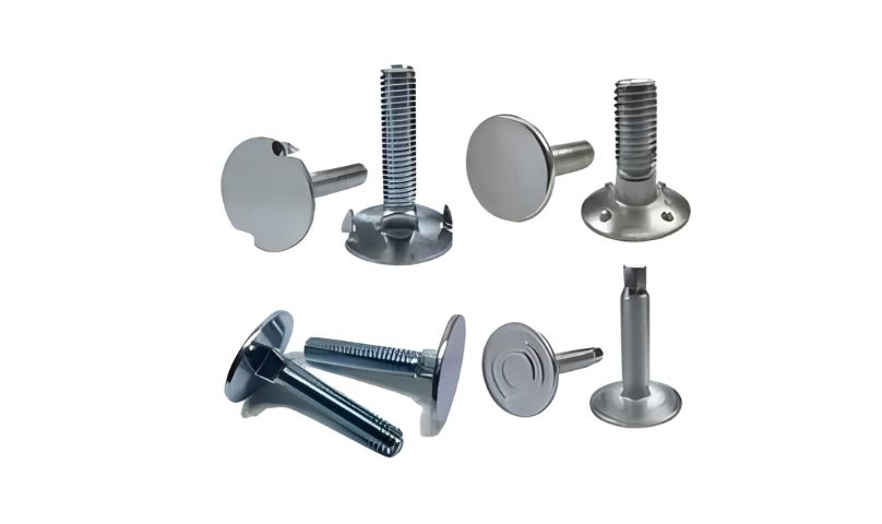 Elevator Bolts