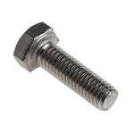Hex Bolts