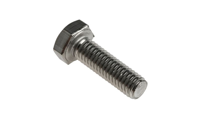 Hex Bolts