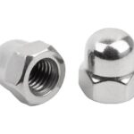 Hex Cap Nuts