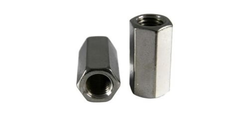 Hex Coupling Nuts Weight Chart