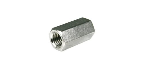 Hex Coupling Nuts Weight Chart in Kg