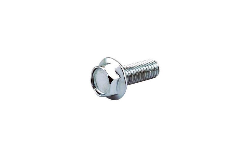 Hex Flange Bolt