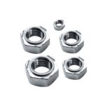 Hex Weld Nuts