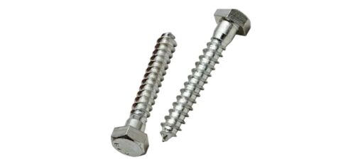 Lag Bolt Weight Chart