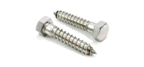 Lag Bolt Weight Chart in Kg