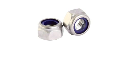 Nylock Nuts Weight Chart