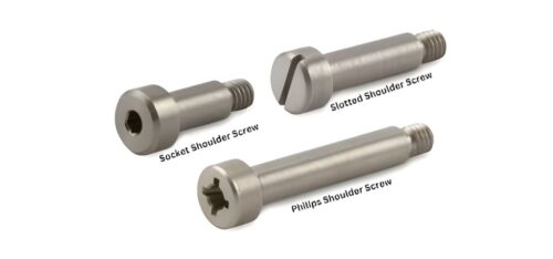 Shoulder Bolt