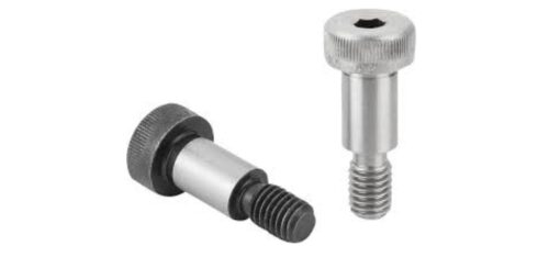 Shoulder Bolt Suppliers