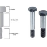 Shoulder Bolt Weight Chart