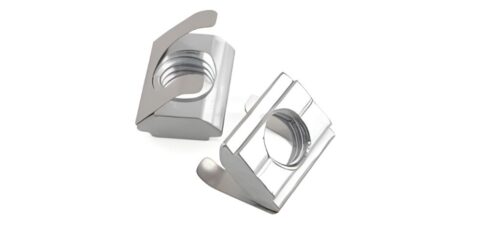 T Slot Nuts Manufacturers