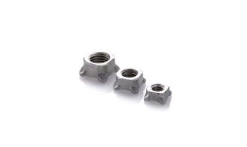Weld Square Nuts Manufacturers