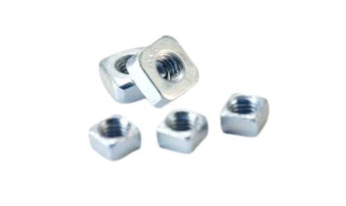 Weld Square Nuts Suppliers
