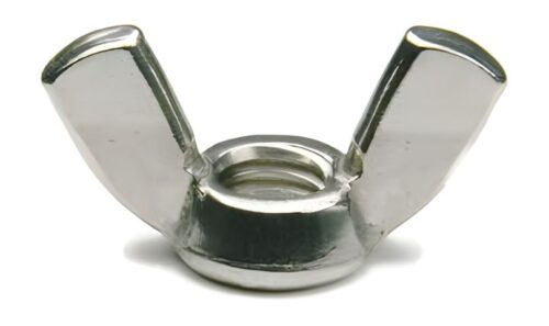 Wing Nuts Manufacturers